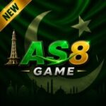 AS8 Game