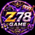 Z78 Game