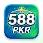 588PKR Game