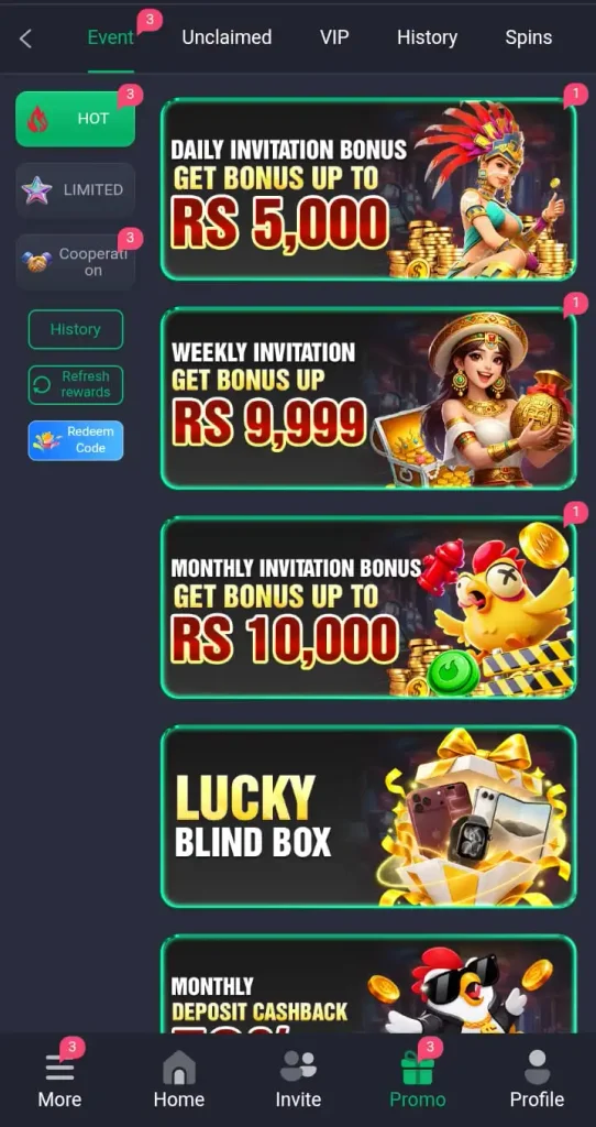 588PKR Game APK