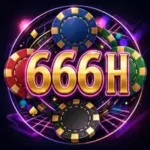 666H Game